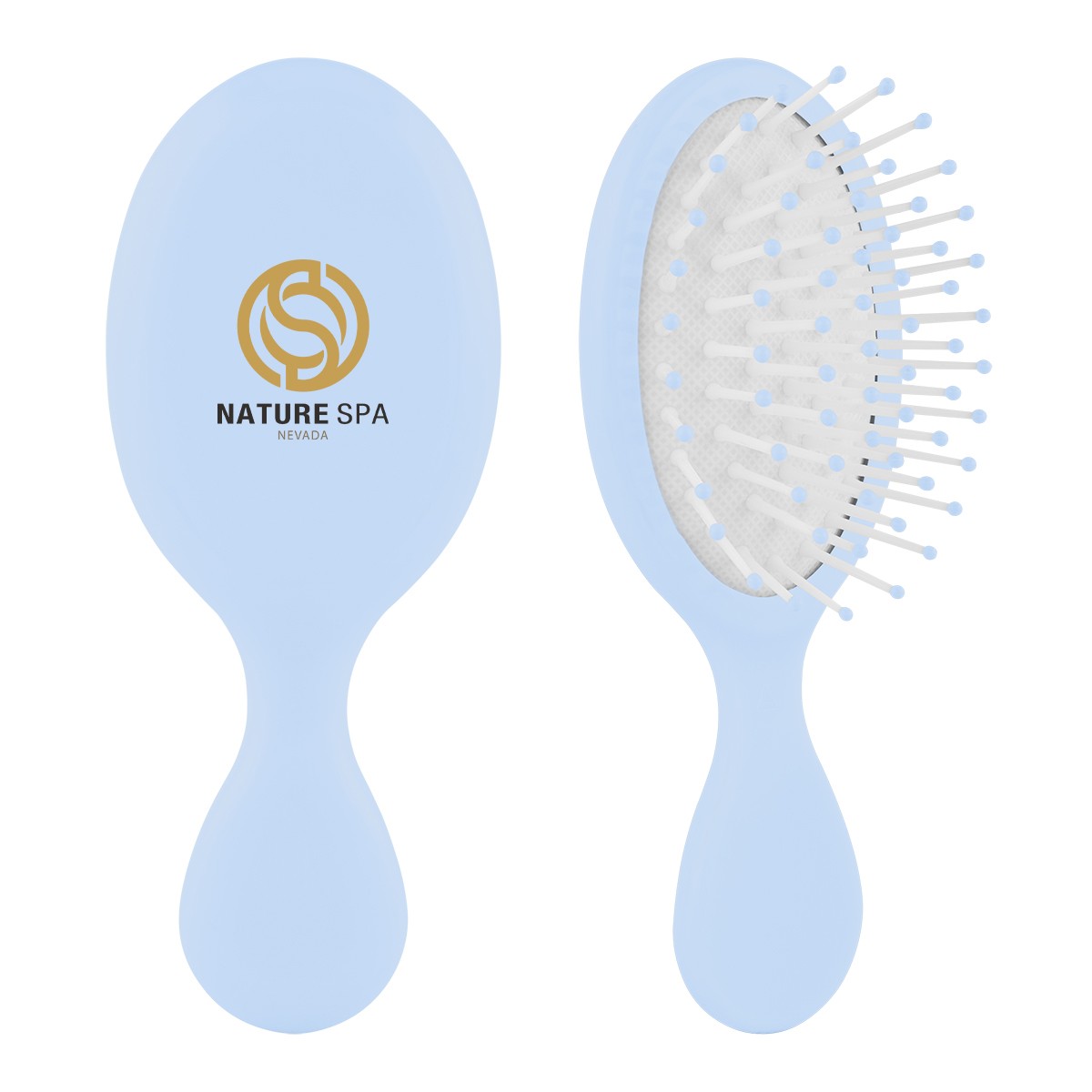 Picture of Travel Hair Brush