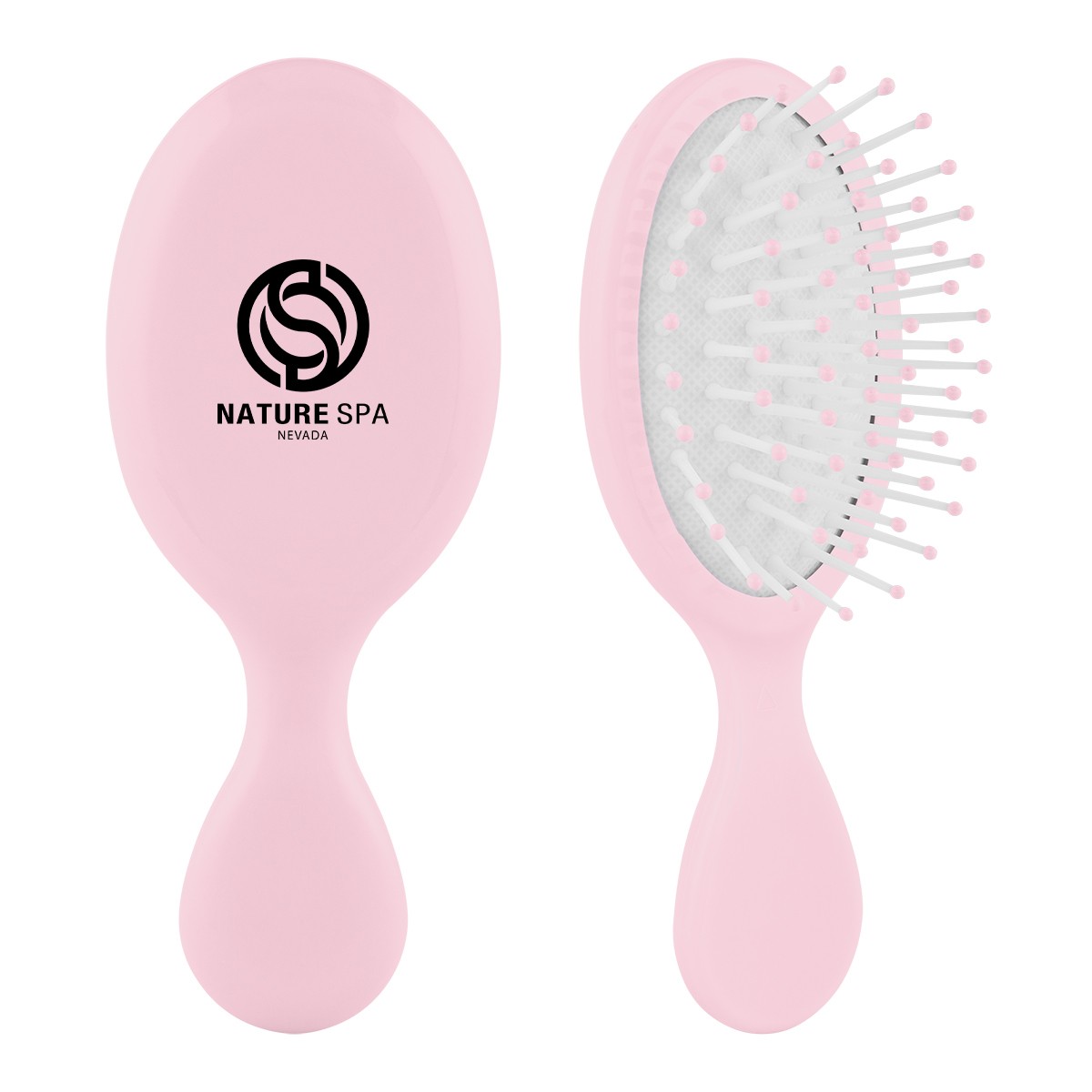 Picture of Travel Hair Brush