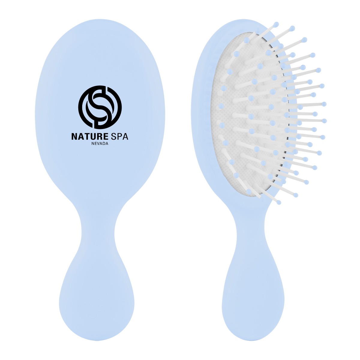Picture of Travel Hair Brush