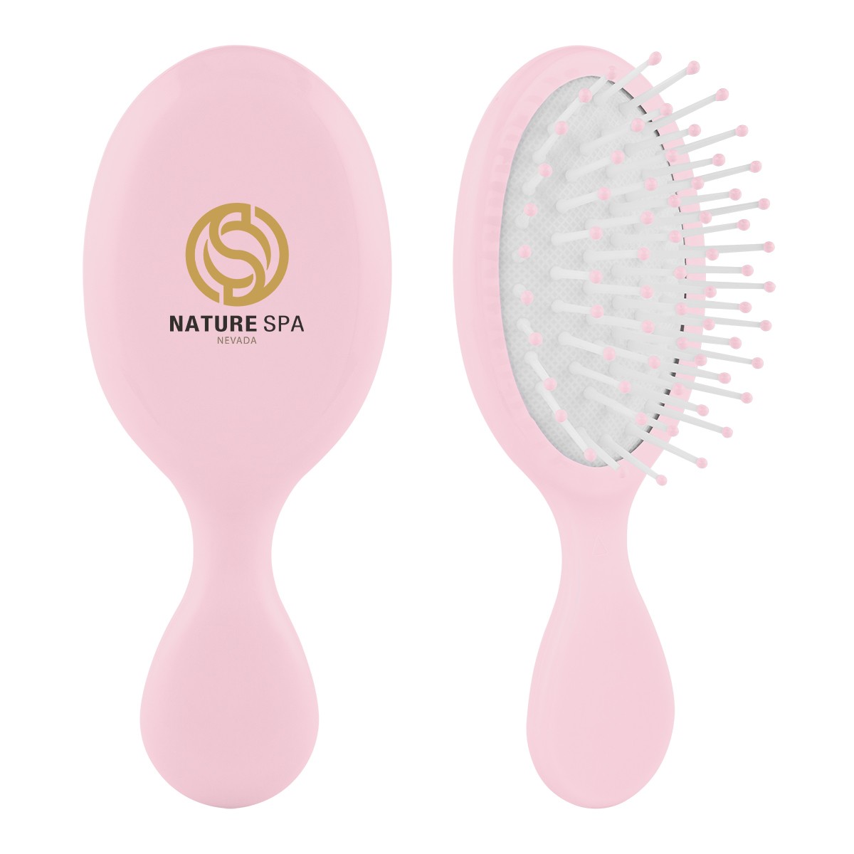 Picture of Travel Hair Brush