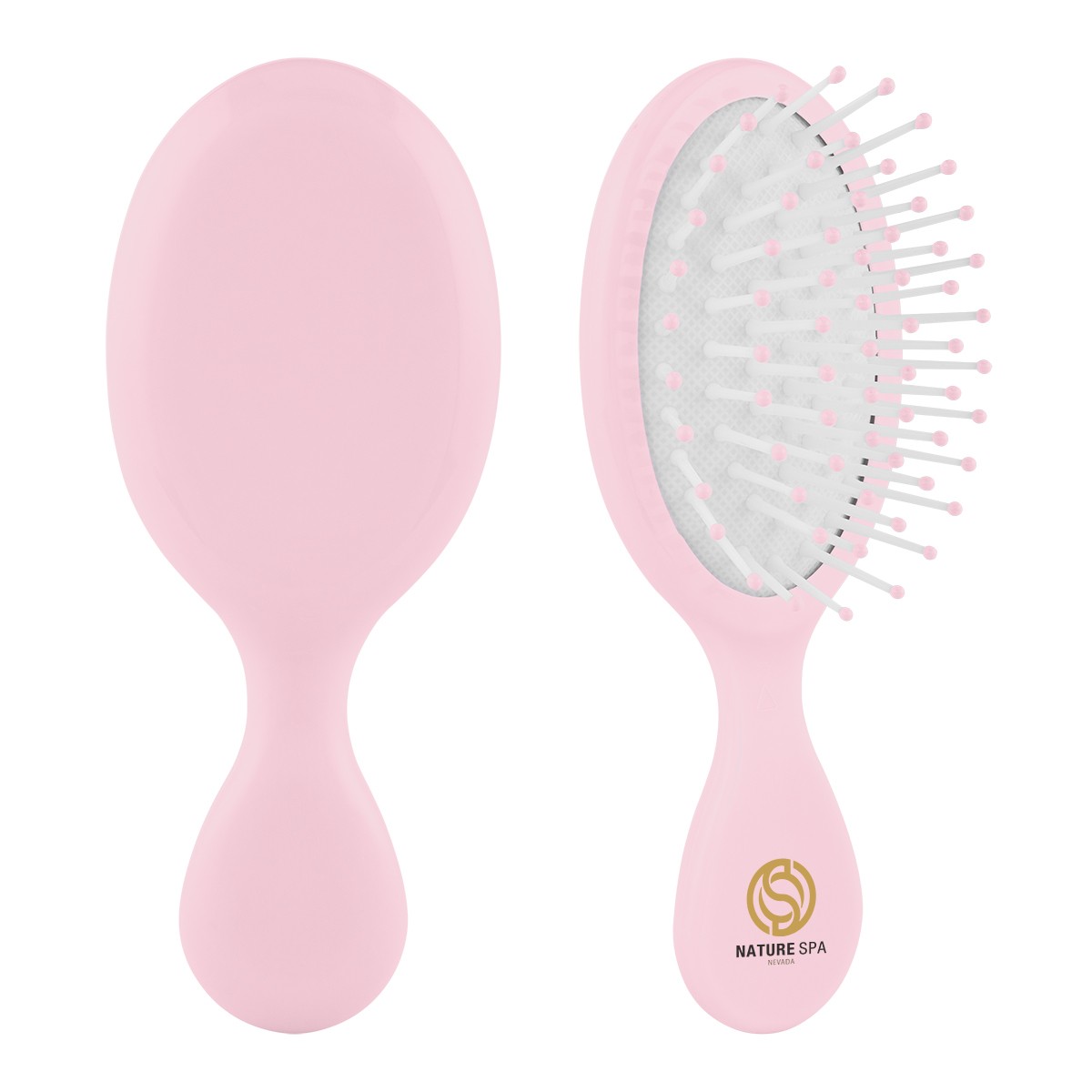 Picture of Travel Hair Brush