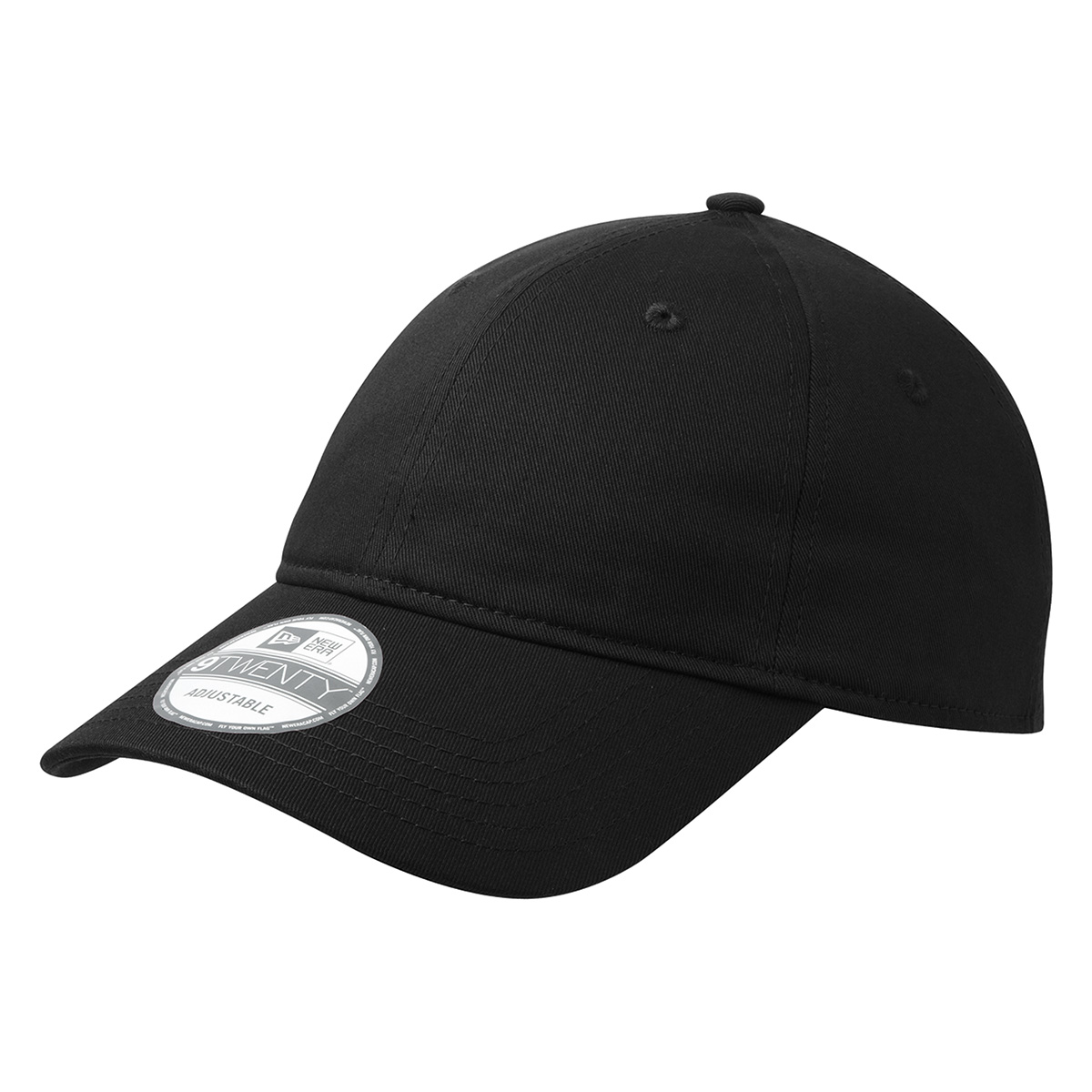 Picture of New Era® Adjustable Unstructured Cap