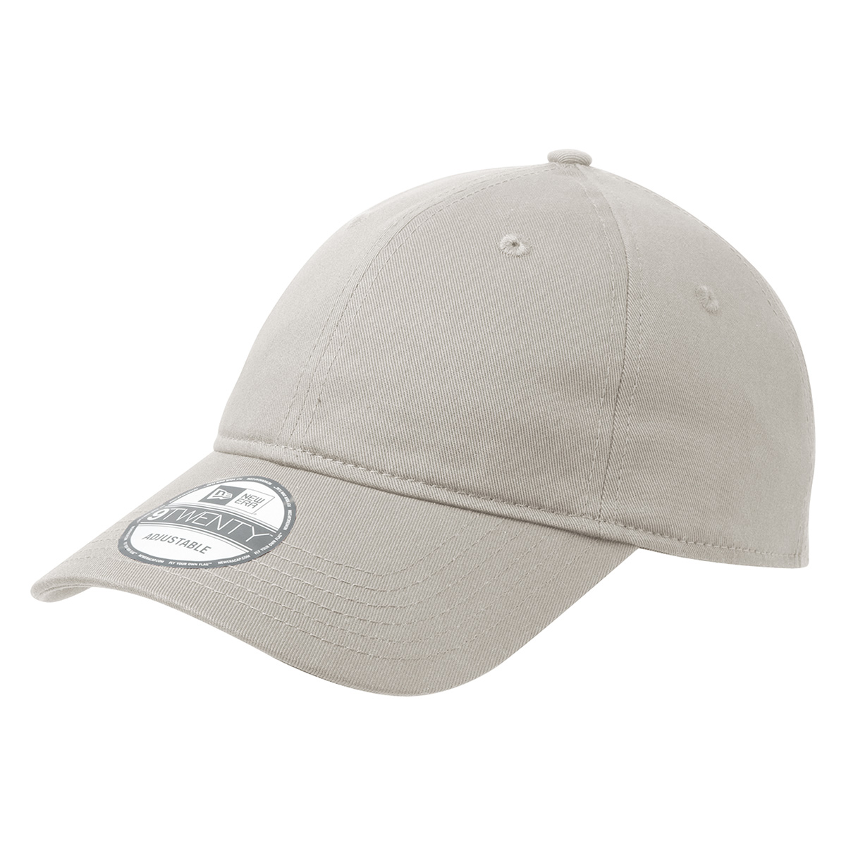 Picture of New Era® Adjustable Unstructured Cap