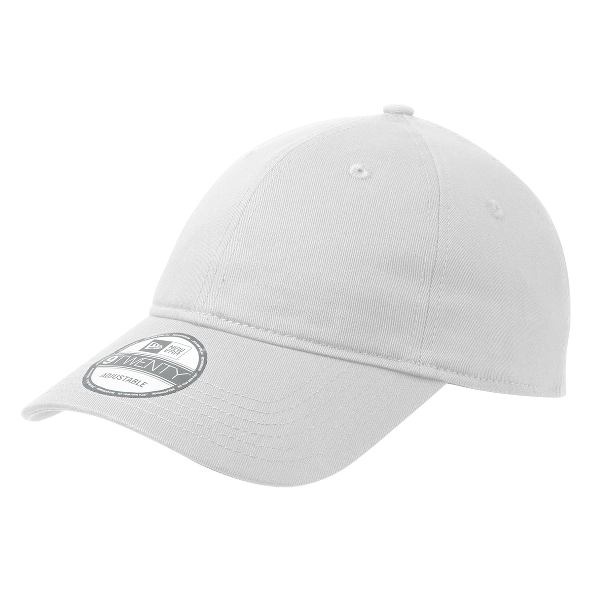 Picture of New Era® Adjustable Unstructured Cap