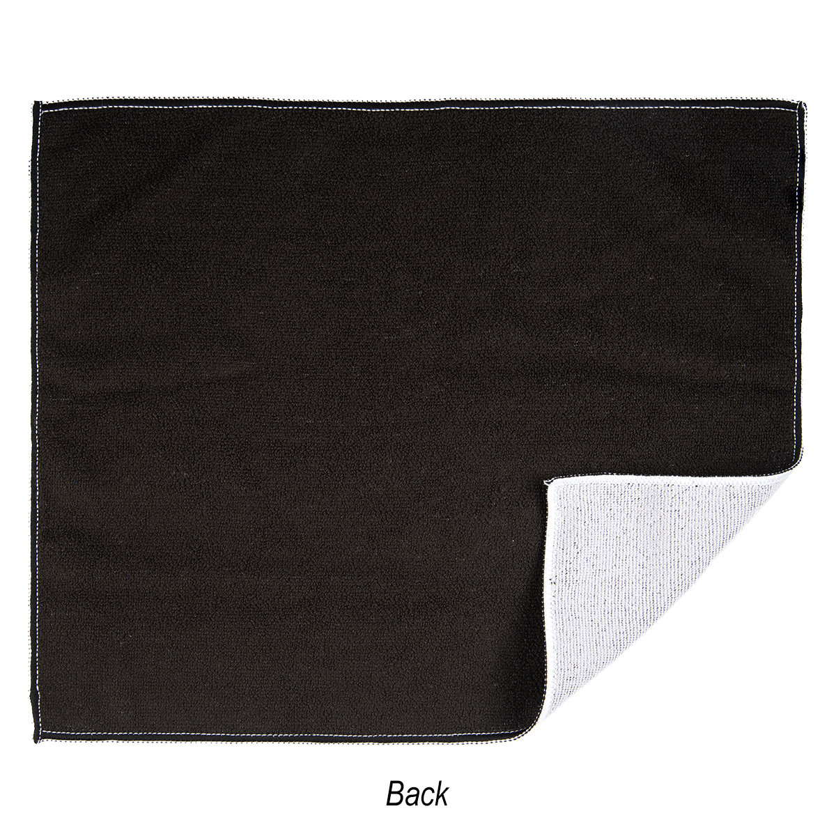 Picture of 15" X 18" Recycled Poly Rally Towel