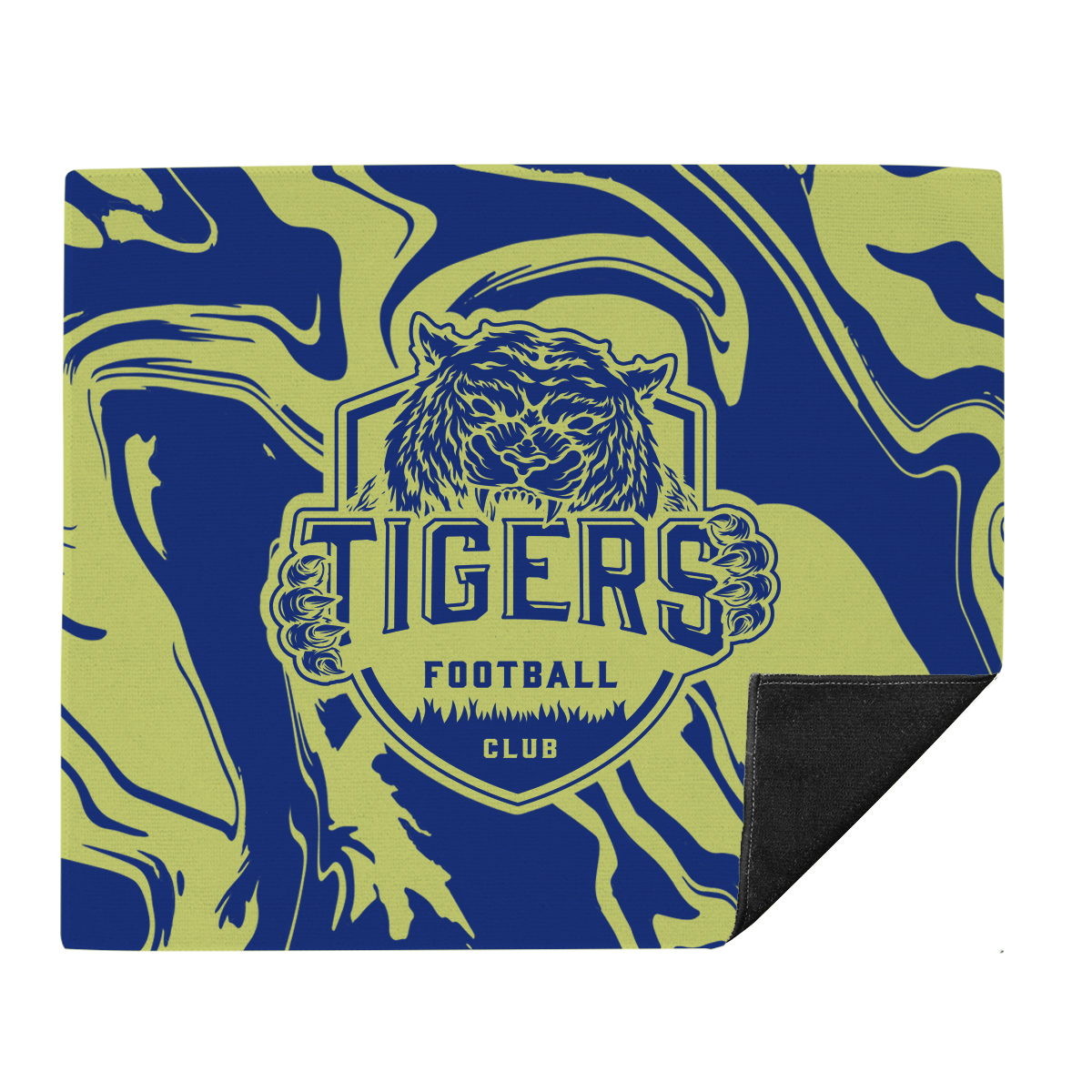 Picture of 15" X 18" Recycled Poly Rally Towel
