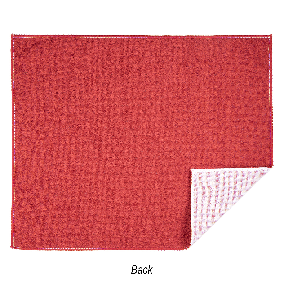 Picture of 15" X 18" Recycled Poly Rally Towel