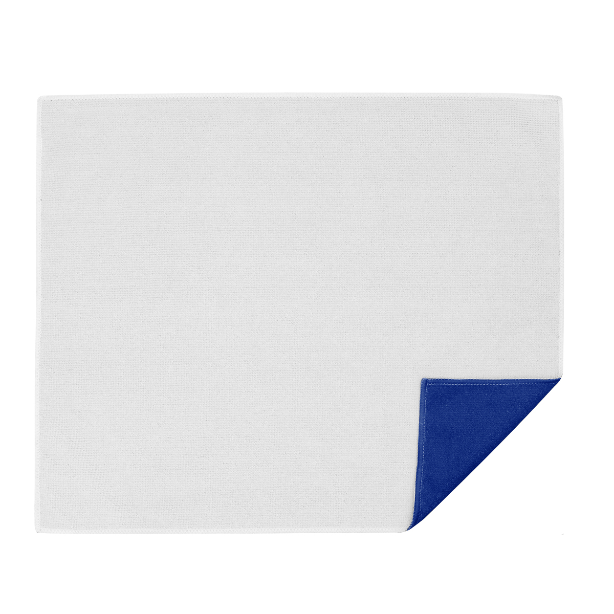 Picture of 15" X 18" Recycled Poly Rally Towel