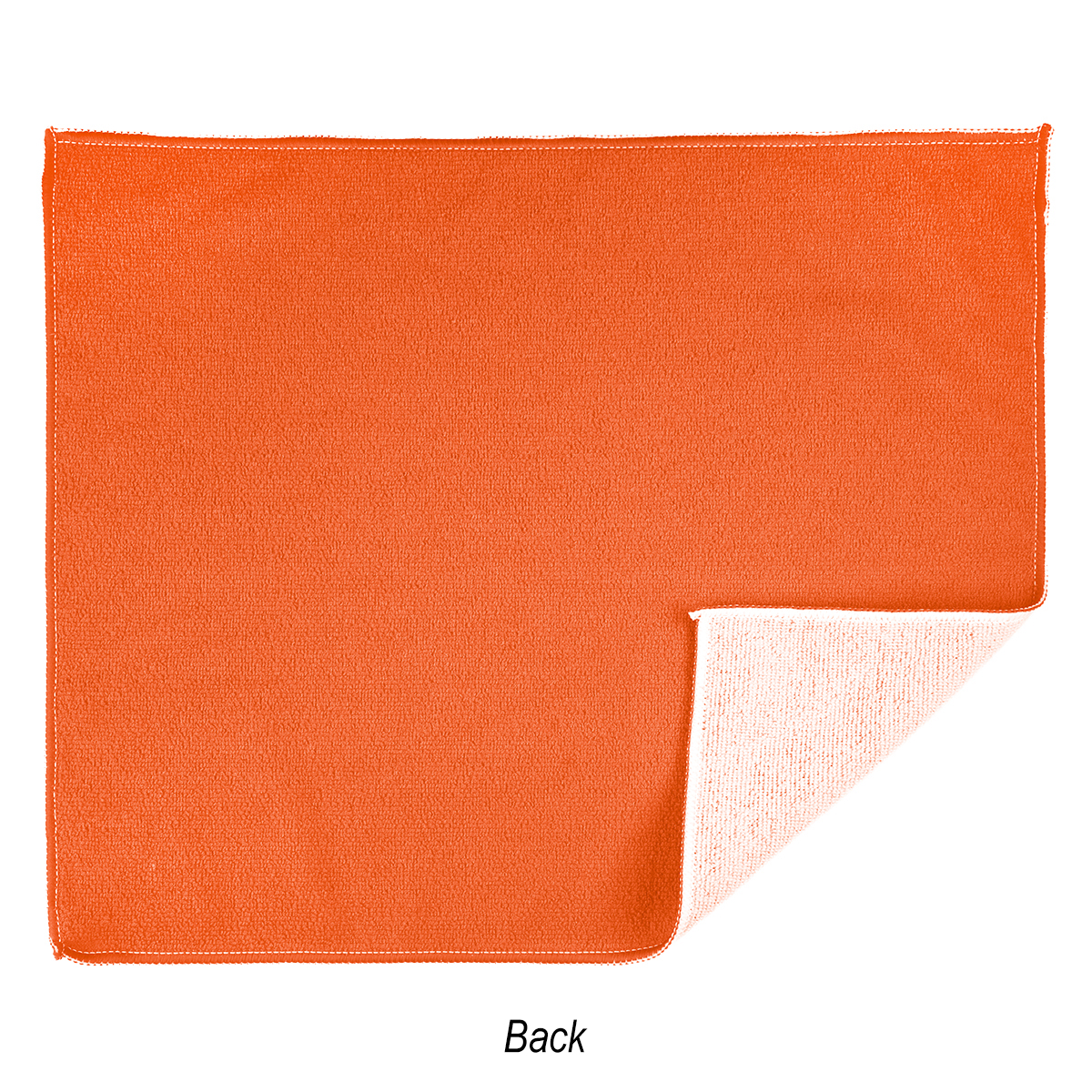 Picture of 15" X 18" Recycled Poly Rally Towel