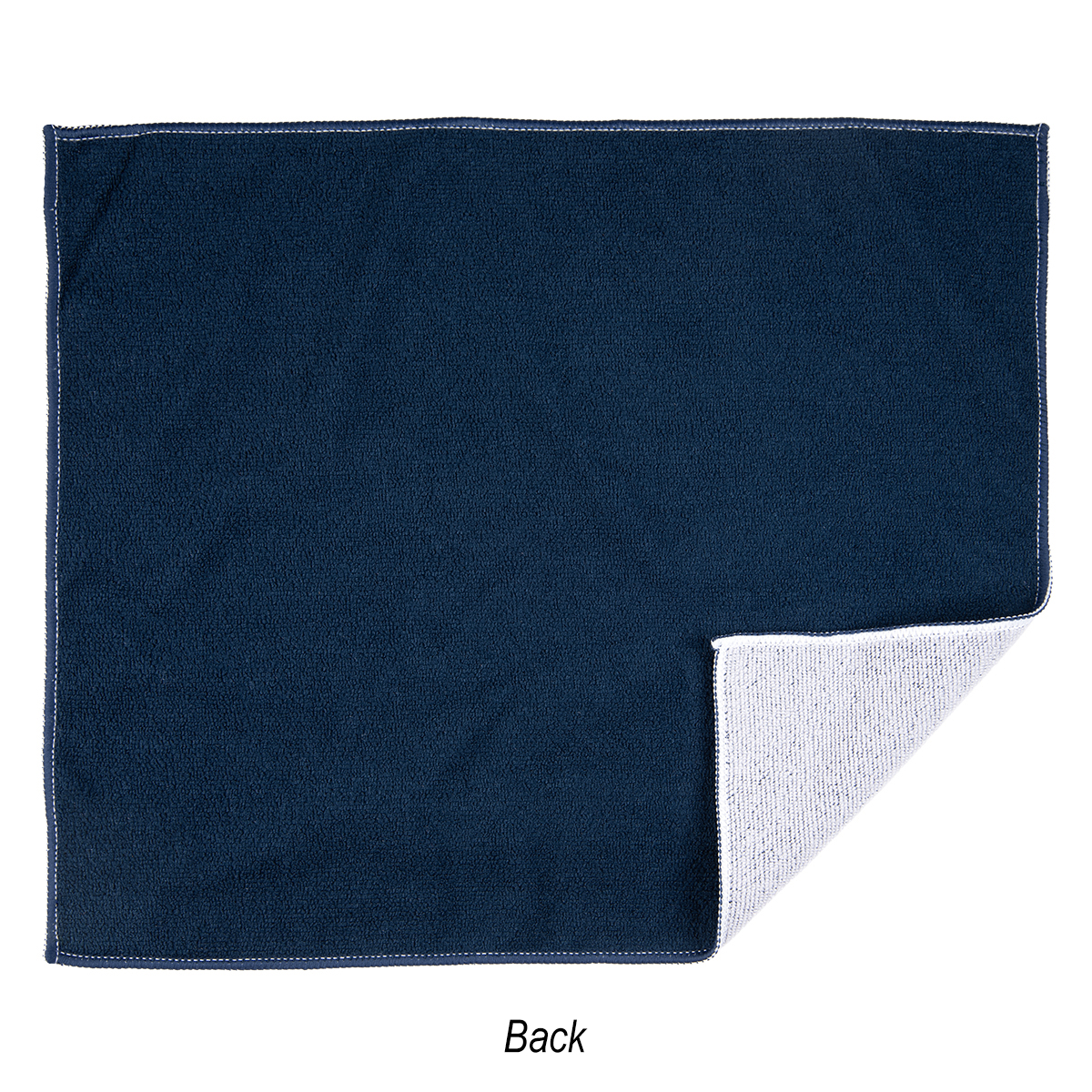 Picture of 15" X 18" Recycled Poly Rally Towel