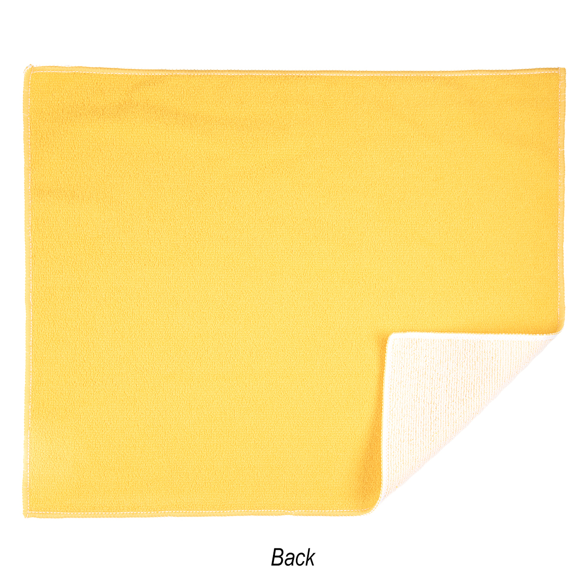 Picture of 15" X 18" Recycled Poly Rally Towel