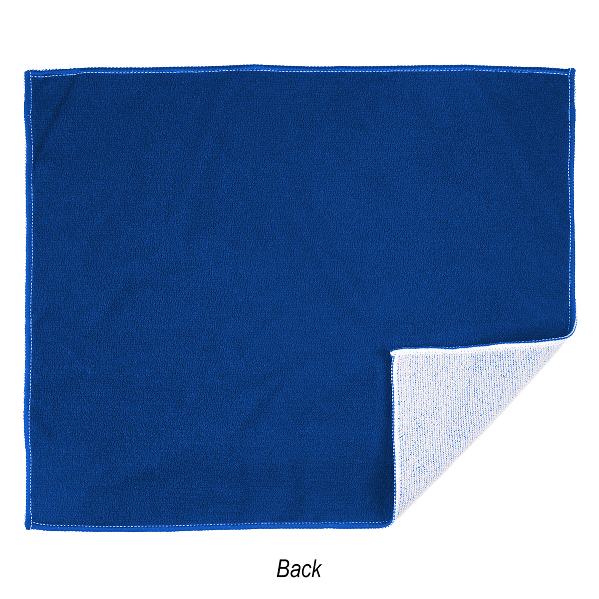 Picture of 15" X 18" Recycled Poly Rally Towel