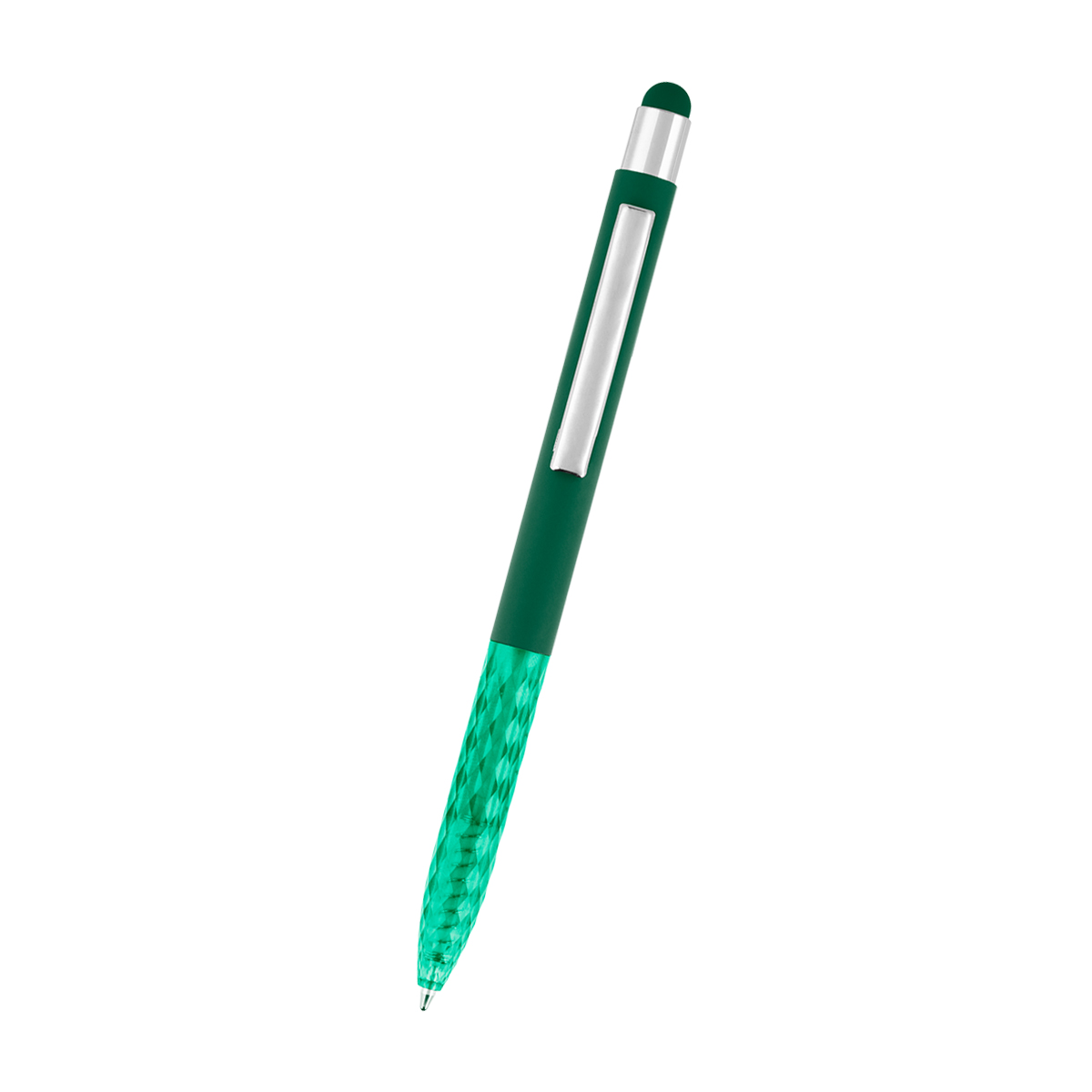 Picture of Kelsey Recycled Aluminum Stylus Pen