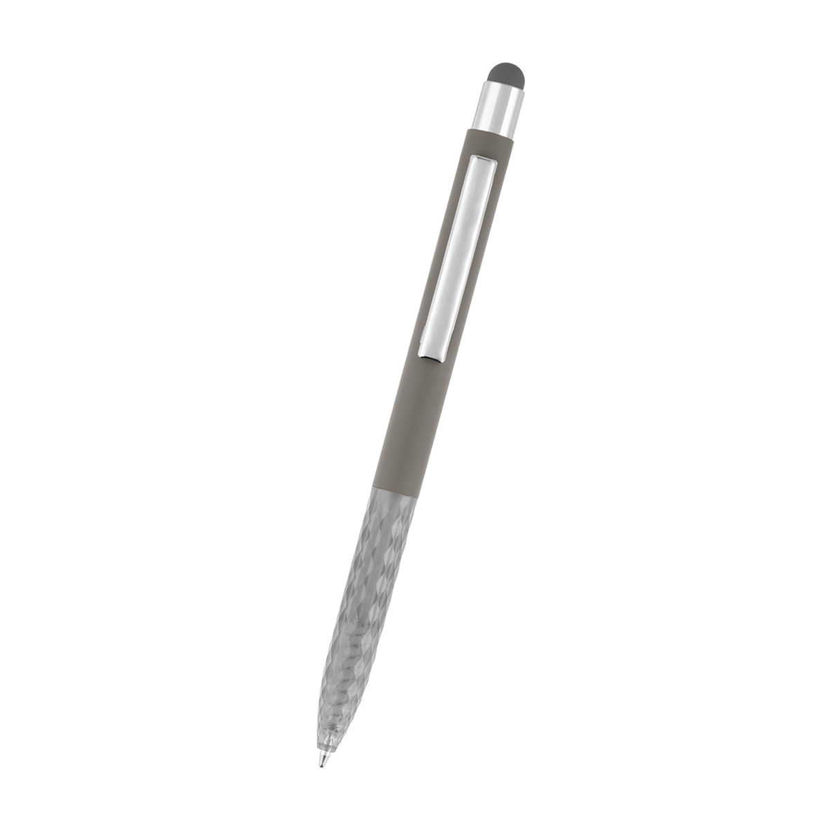 Picture of Kelsey Recycled Aluminum Stylus Pen
