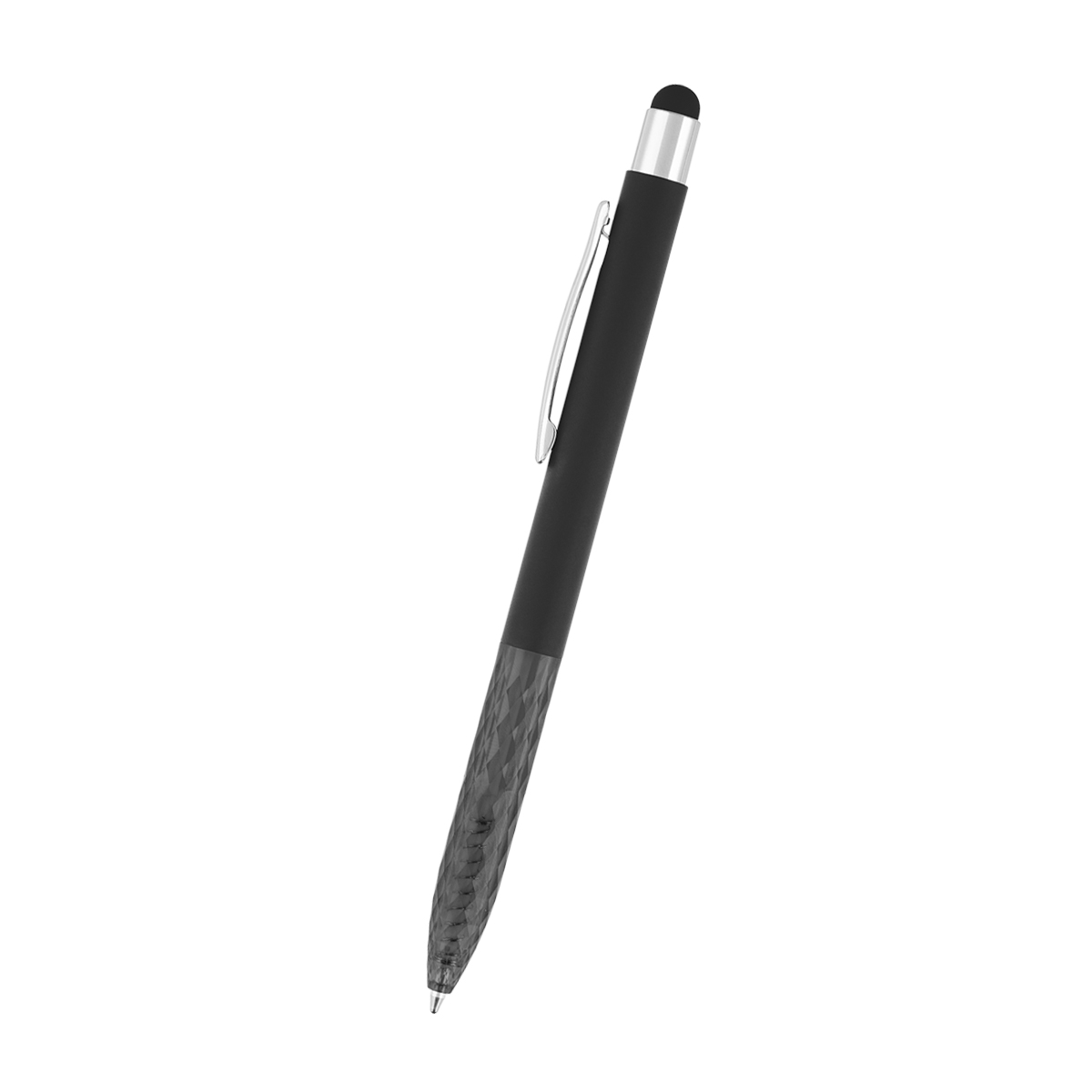 Picture of Kelsey Recycled Aluminum Stylus Pen