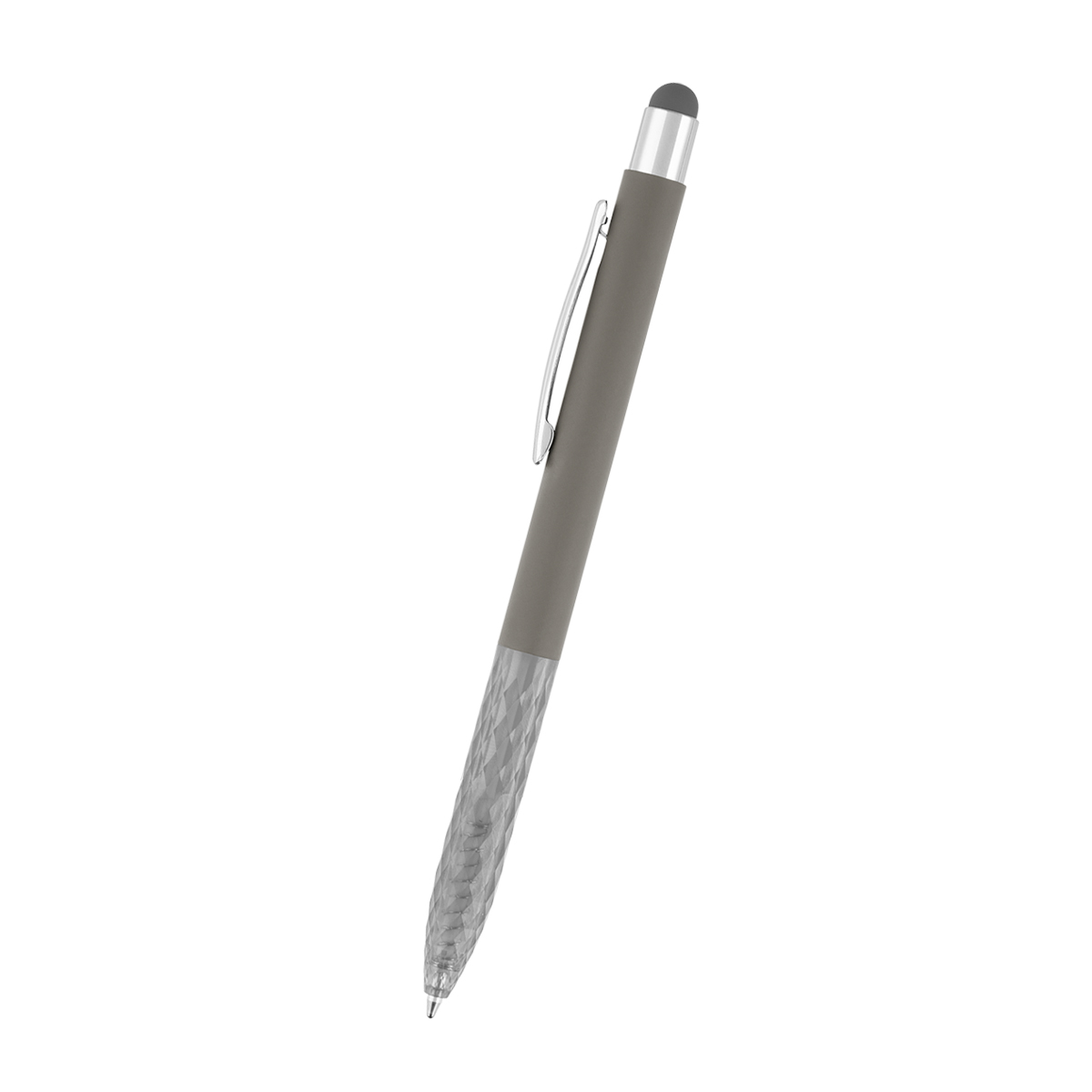 Picture of Kelsey Recycled Aluminum Stylus Pen