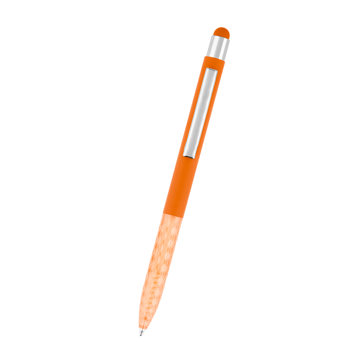 Picture of Kelsey Recycled Aluminum Stylus Pen