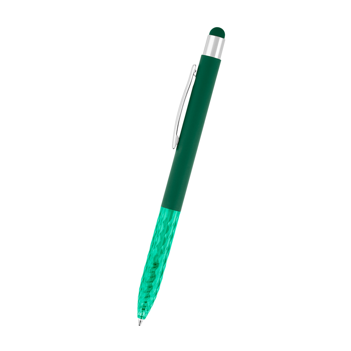 Picture of Kelsey Recycled Aluminum Stylus Pen