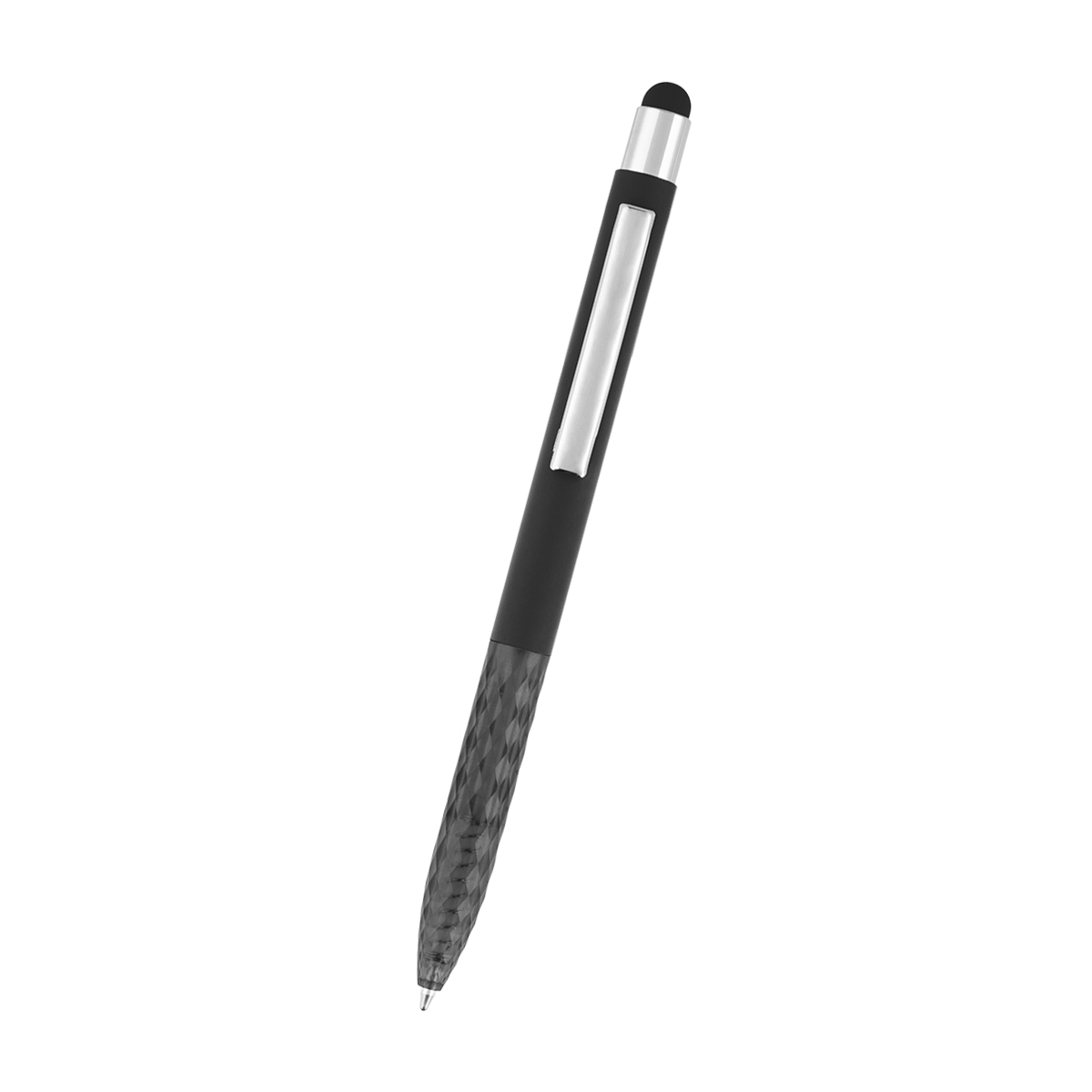 Picture of Kelsey Recycled Aluminum Stylus Pen