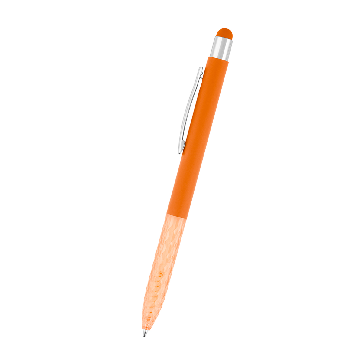 Picture of Kelsey Recycled Aluminum Stylus Pen