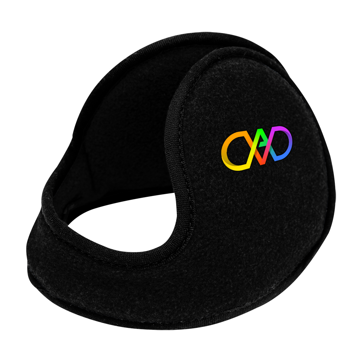 Picture of Behind-the-head Earmuffs