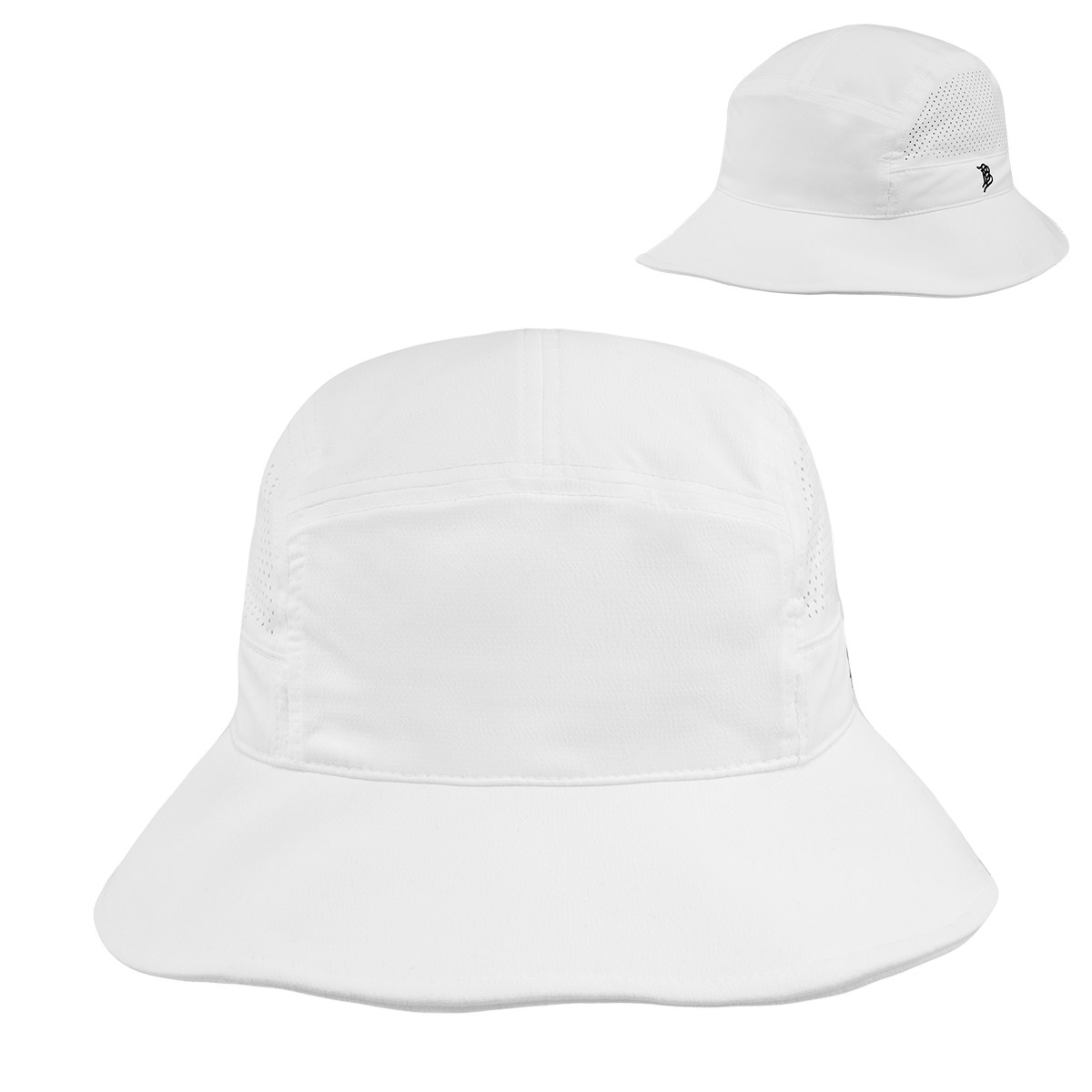 Picture of Branded Bills 700 Bare Dualactive™ Performance Bucket Hat