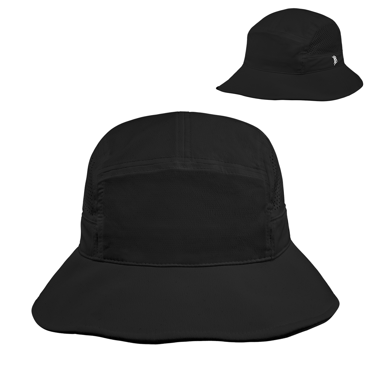 Picture of Branded Bills 700 Bare Dualactive™ Performance Bucket Hat