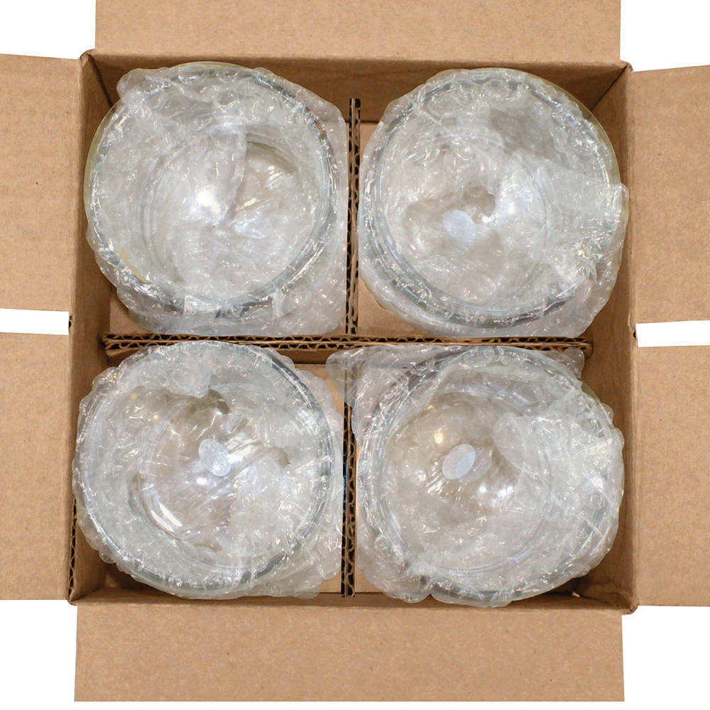 Picture of 11 oz. Rocks Glass, USA - Gift Set of 4, Full Color