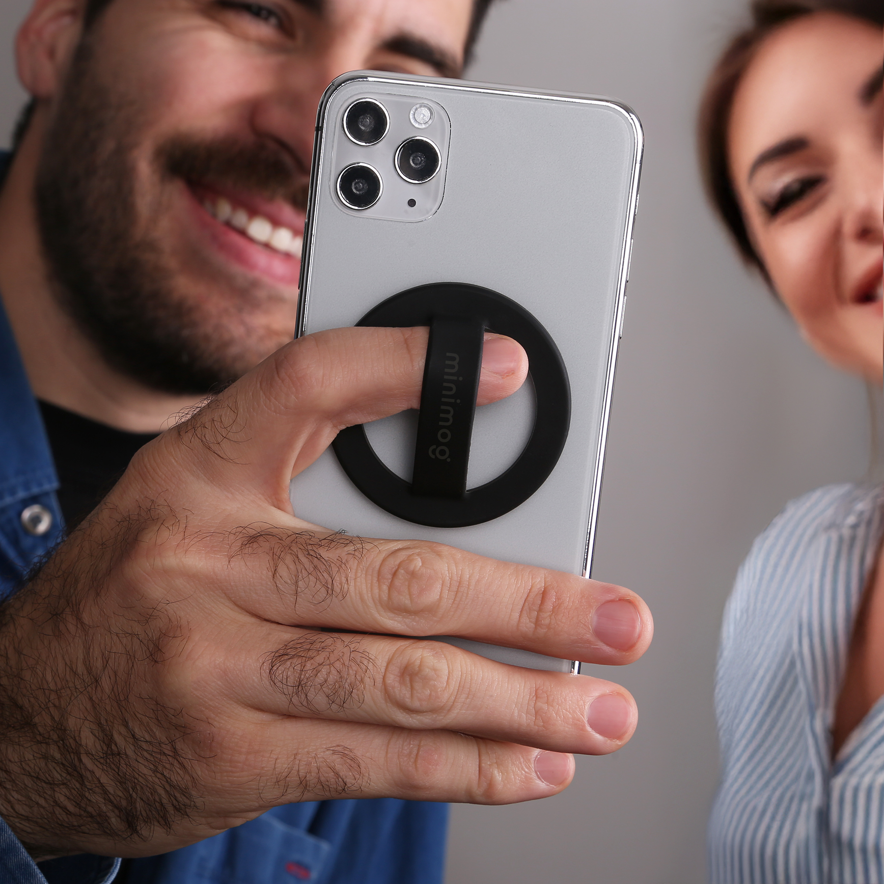 Picture of Looper Magnetic Phone Grip