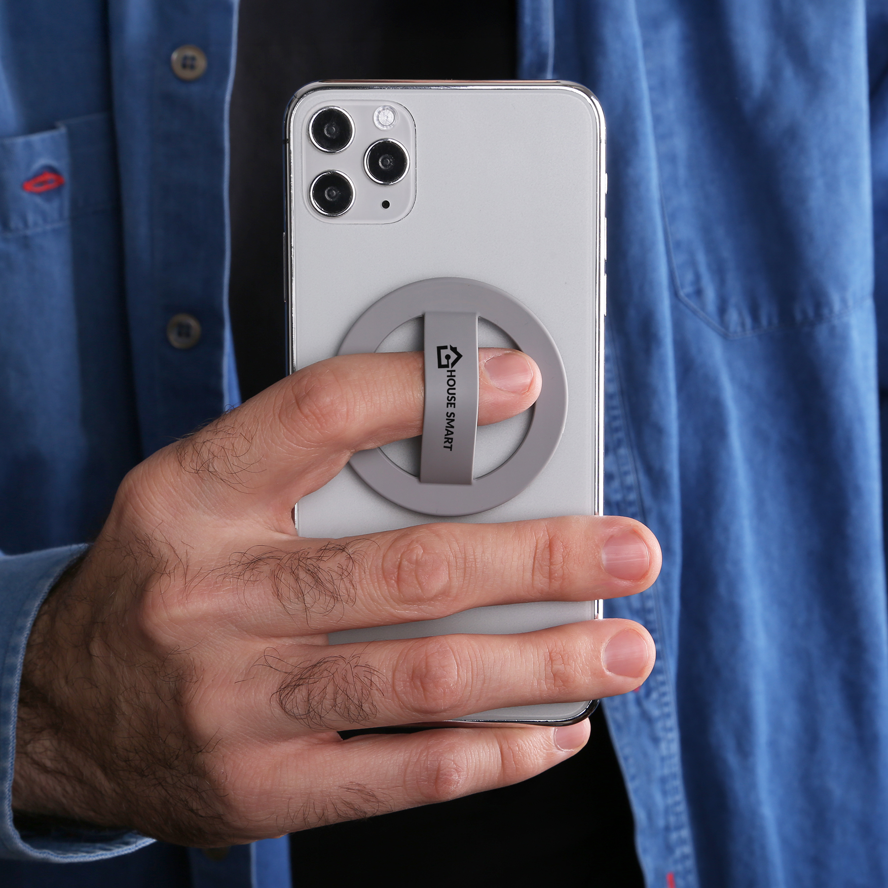 Picture of Looper Magnetic Phone Grip