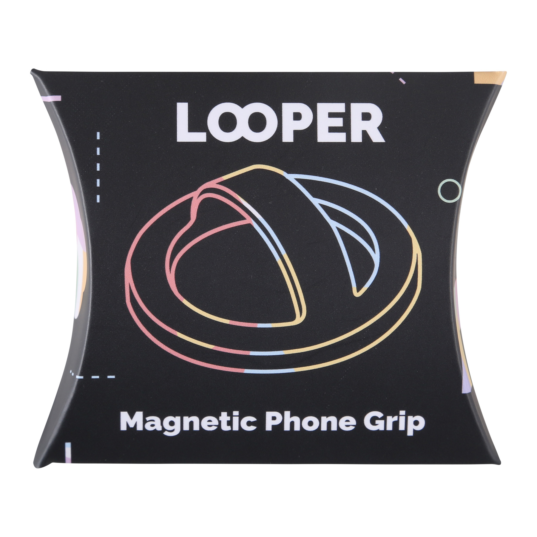 Picture of Looper Magnetic Phone Grip