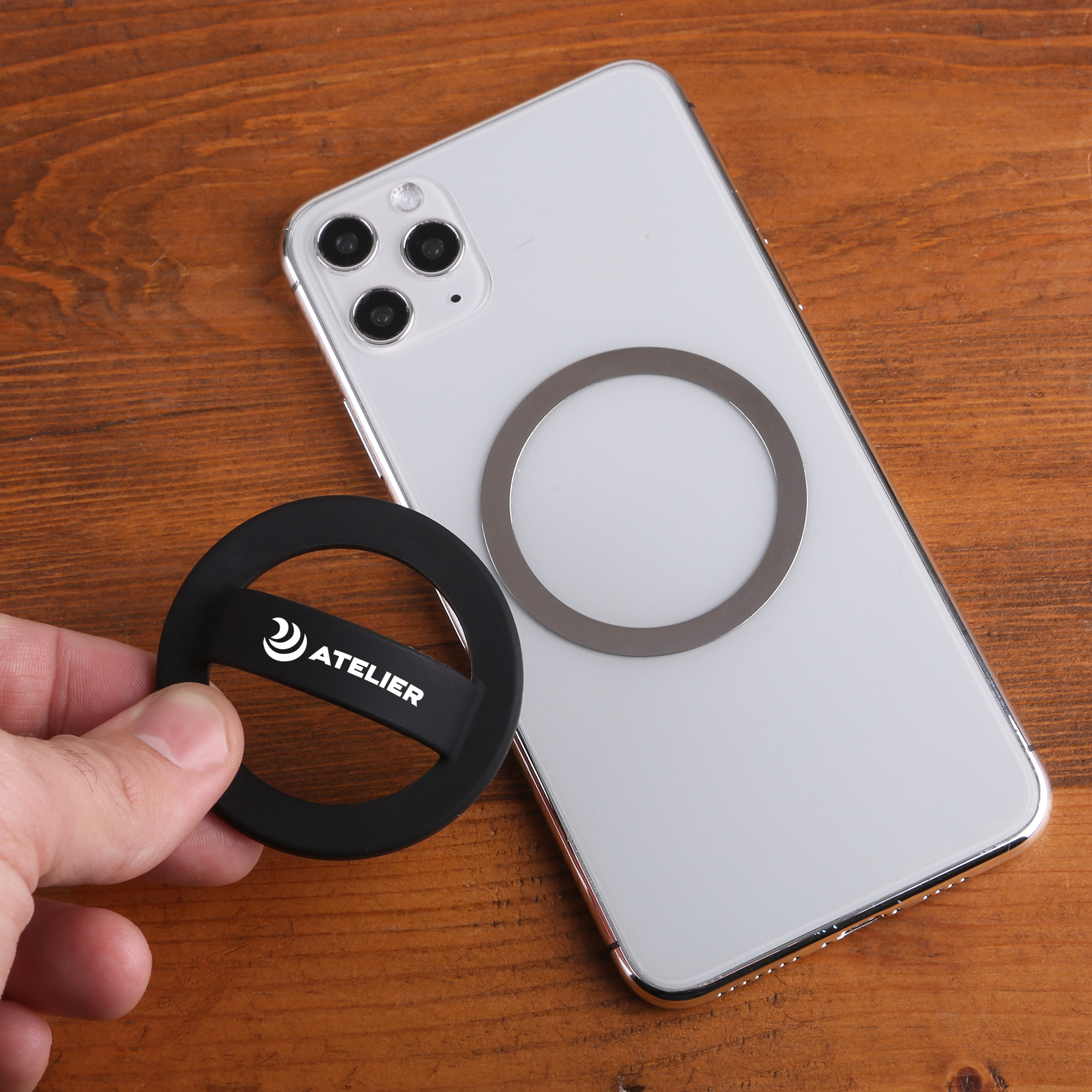 Picture of Looper Magnetic Phone Grip