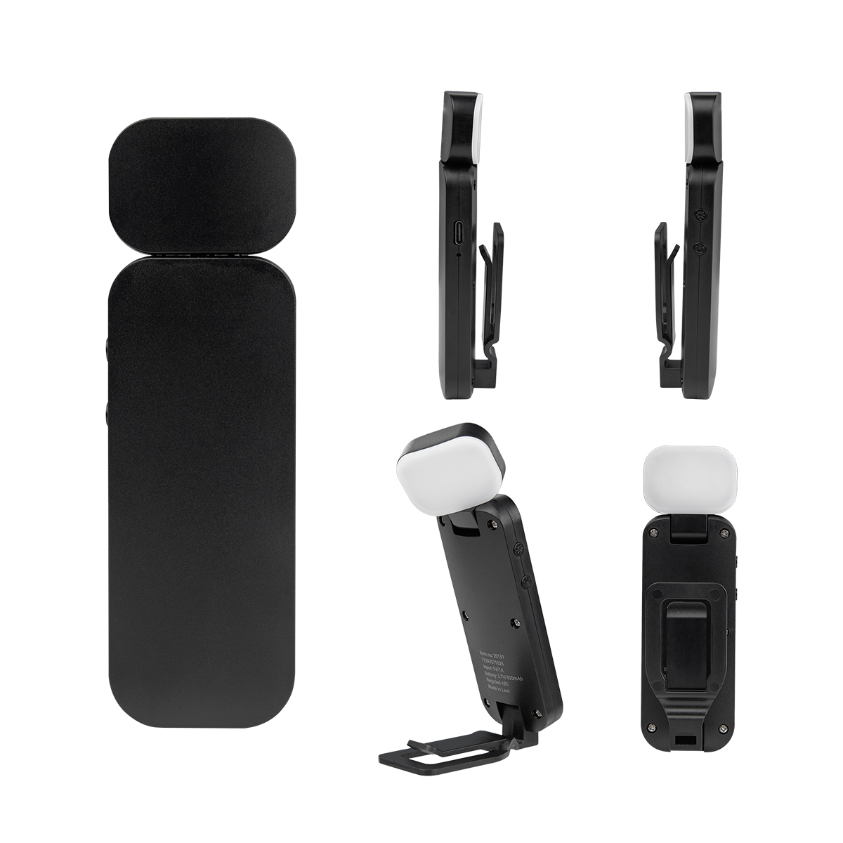 Picture of Rechargeable Book Light