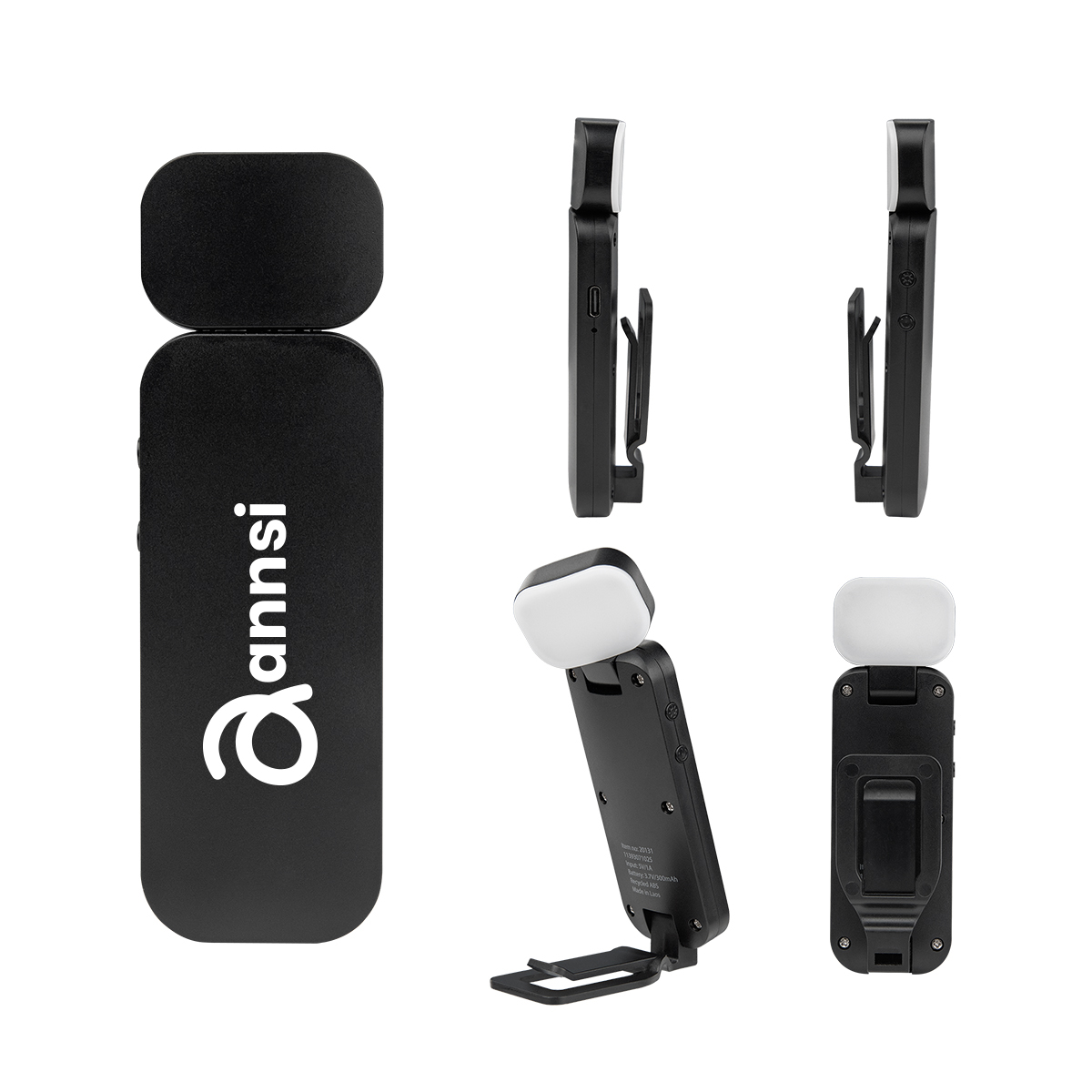 Picture of Rechargeable Book Light