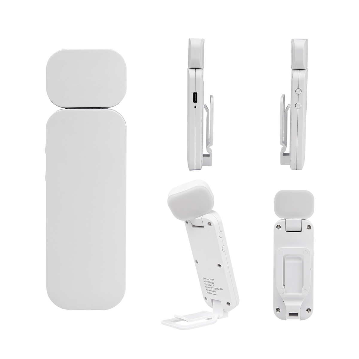 Picture of Rechargeable Book Light