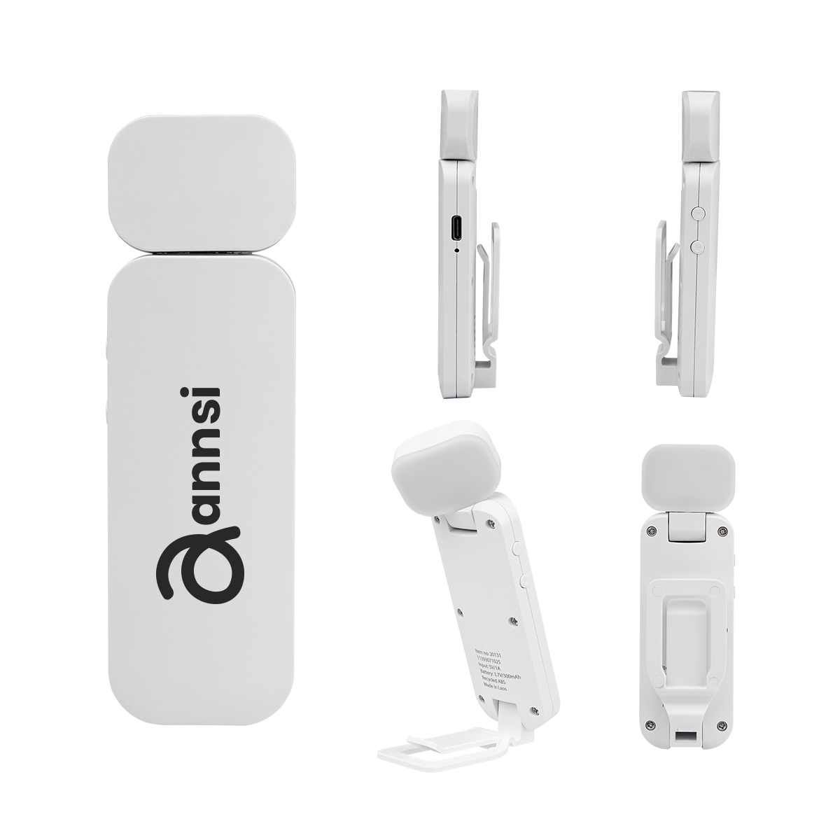 Picture of Rechargeable Book Light