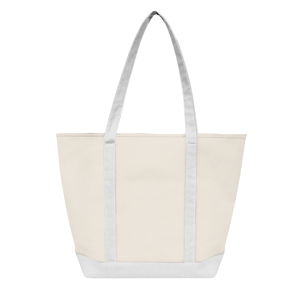 Picture of Sublime Series Recycled Poly Canvas Starboard Tote Bag