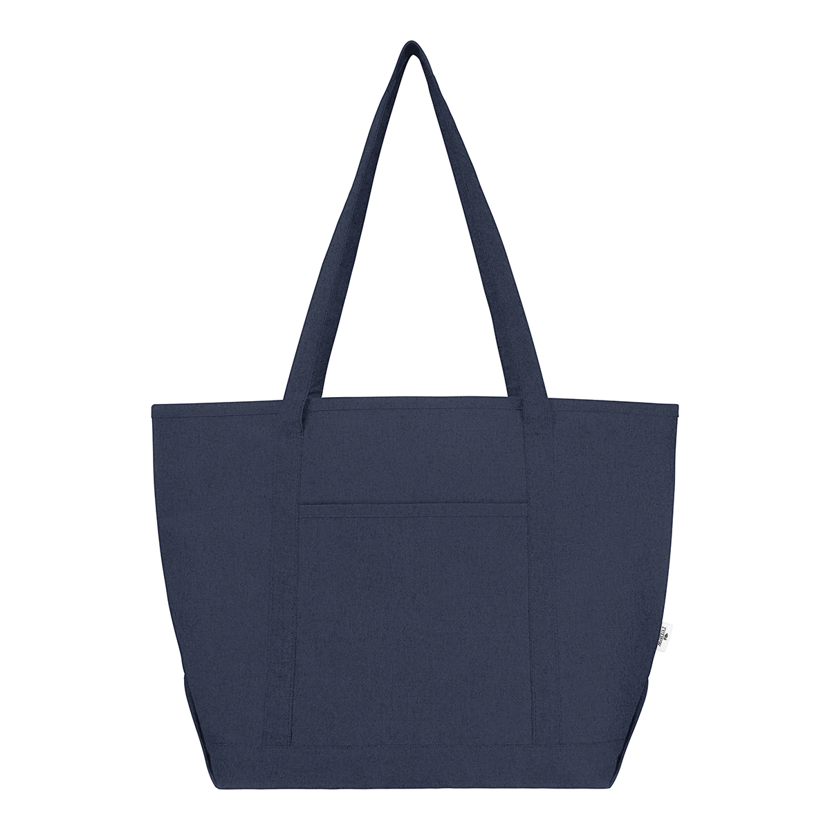 Picture of Arden 9 Oz. Recycled Cotton Starboard Tote Bag