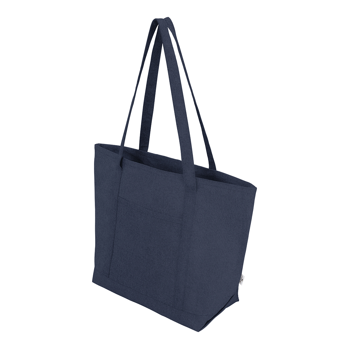 Picture of Arden 9 Oz. Recycled Cotton Starboard Tote Bag