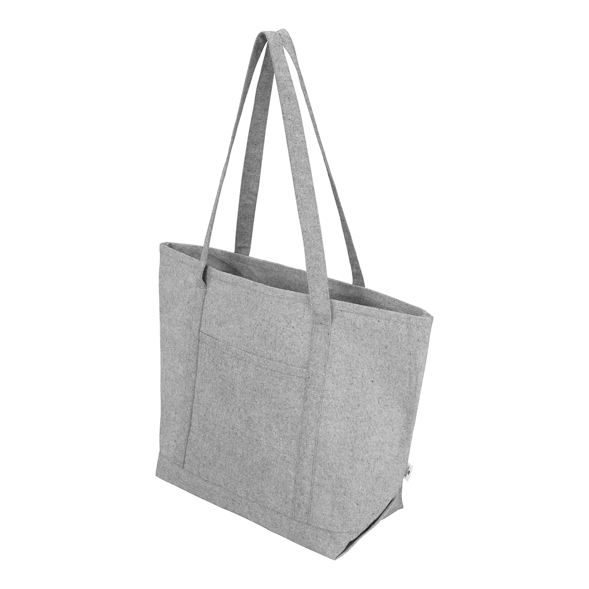 Picture of Arden 9 Oz. Recycled Cotton Starboard Tote Bag