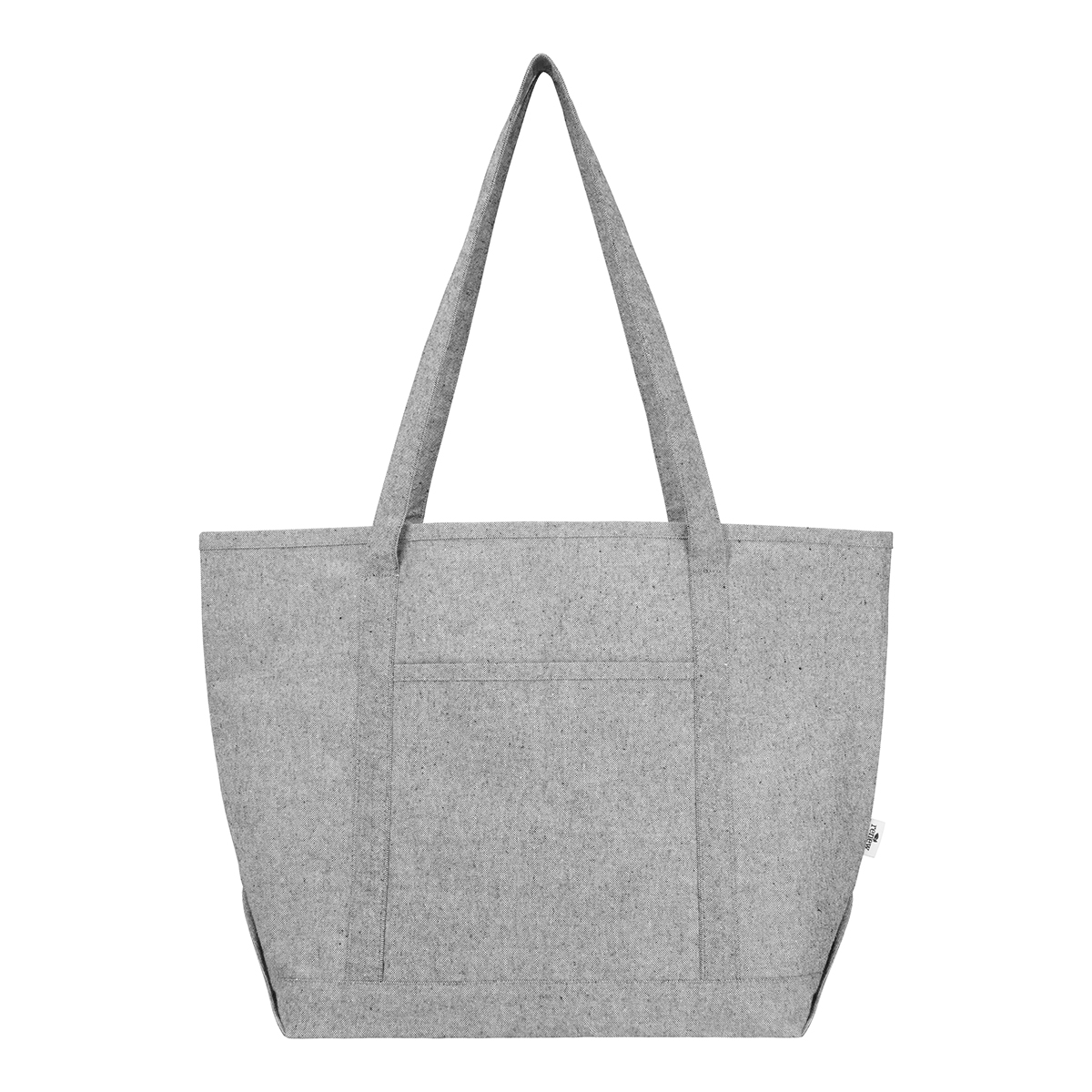Picture of Arden 9 Oz. Recycled Cotton Starboard Tote Bag