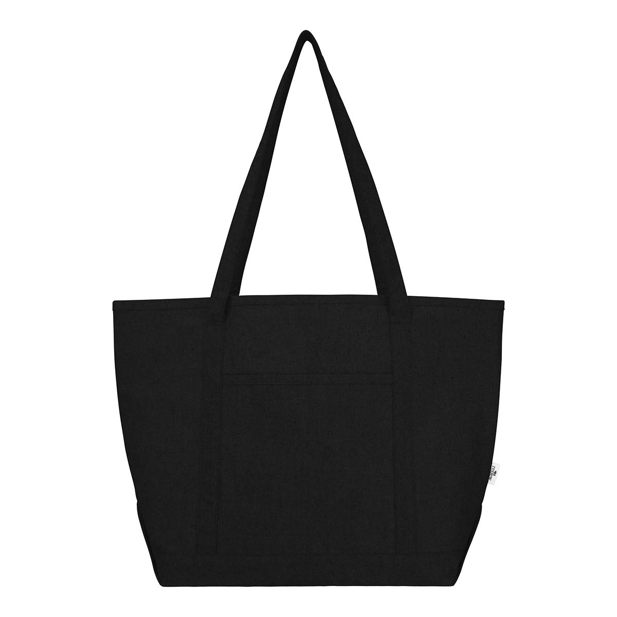 Picture of Arden 9 Oz. Recycled Cotton Starboard Tote Bag