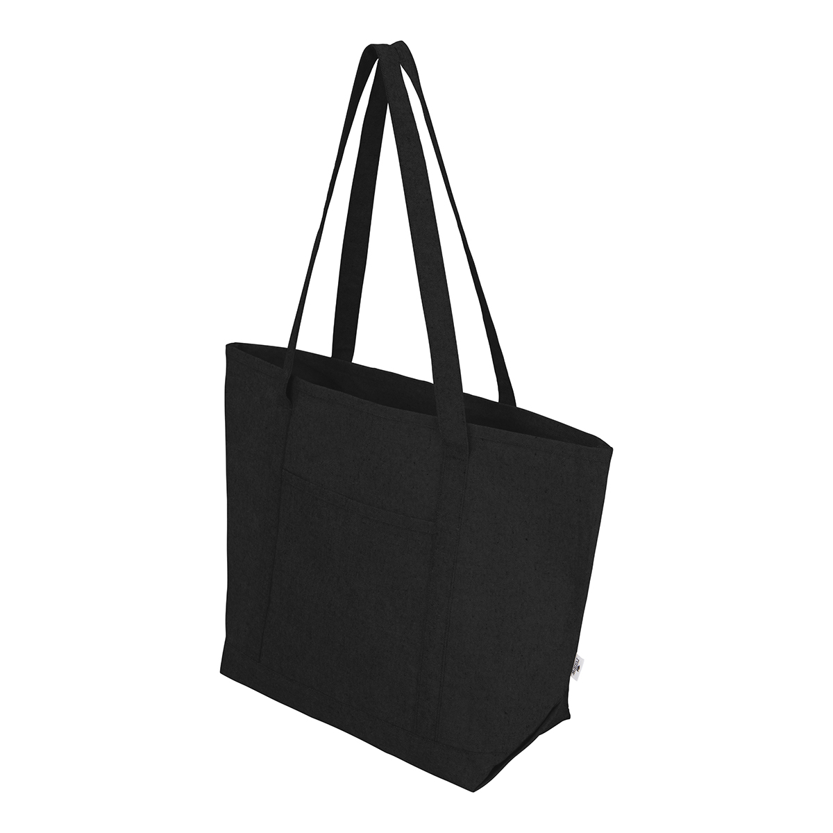 Picture of Arden 9 Oz. Recycled Cotton Starboard Tote Bag