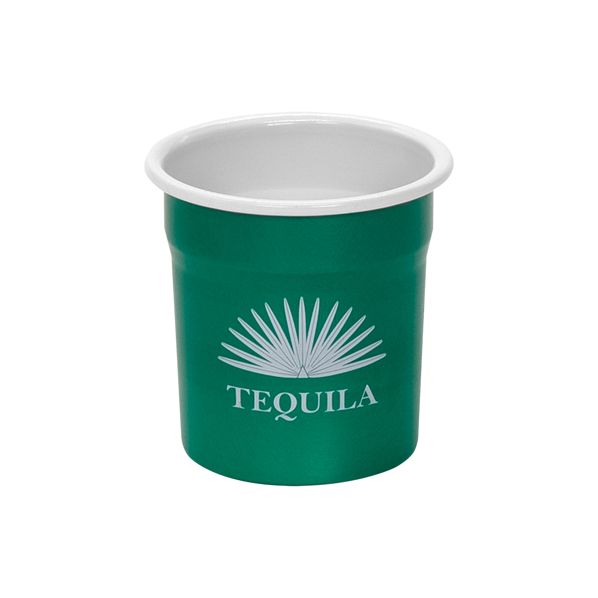 Picture of 1.5 Oz. Steel Chill-cups Aluminum Shot Cup