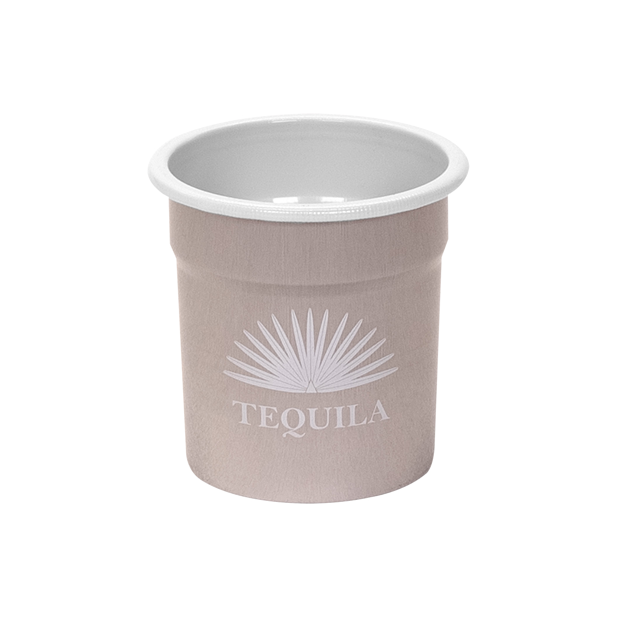 Picture of 1.5 Oz. Steel Chill-cups Aluminum Shot Cup