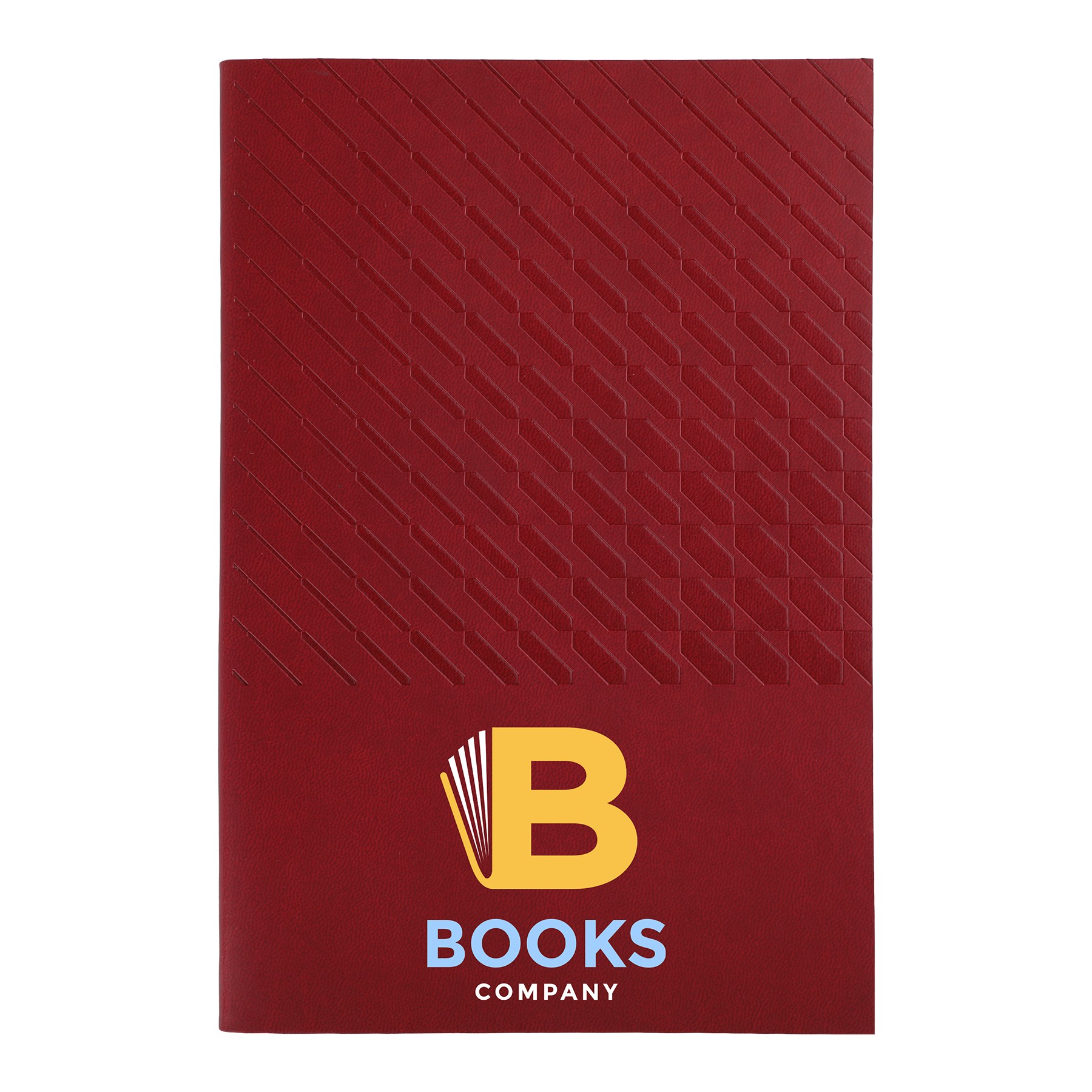Picture of Flatmate Geo Notebook