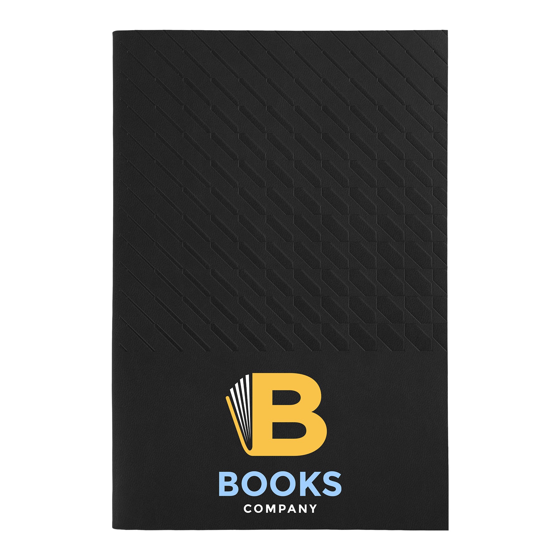 Picture of Flatmate Geo Notebook