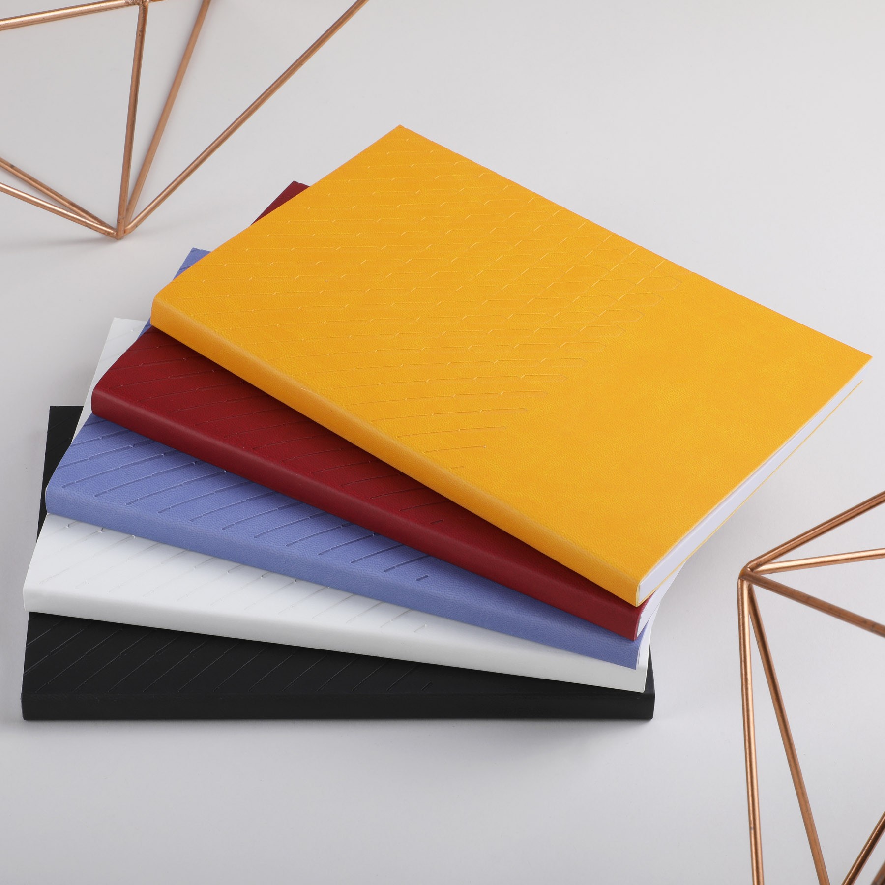 Picture of Flatmate Geo Notebook