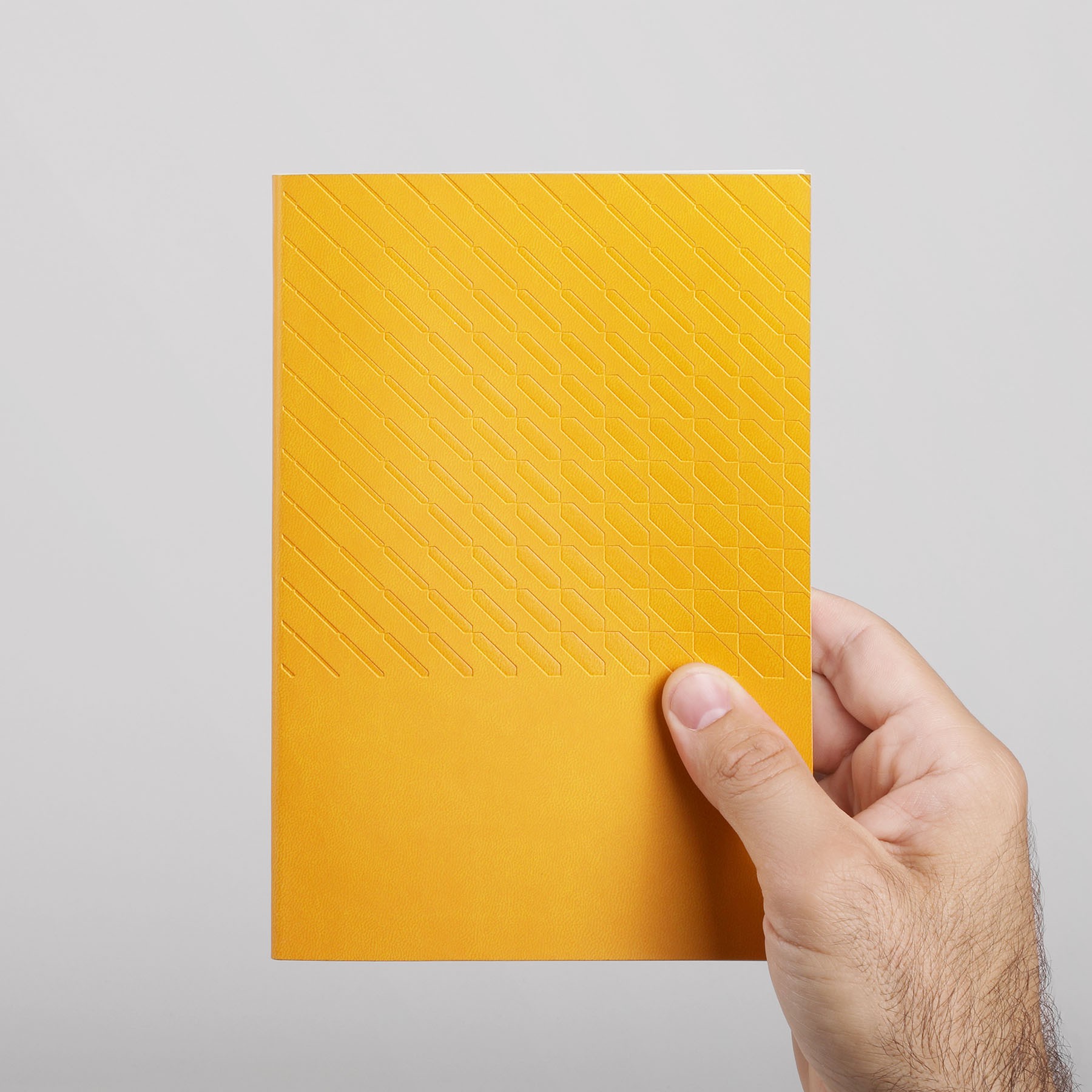 Picture of Flatmate Geo Notebook