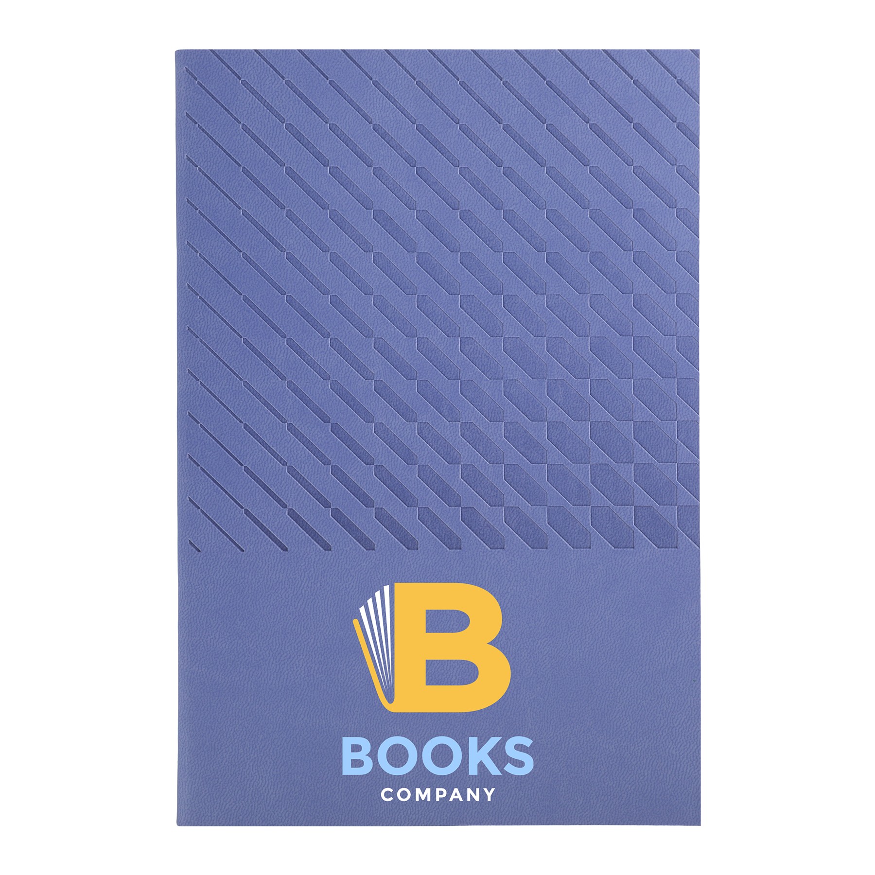 Picture of Flatmate Geo Notebook